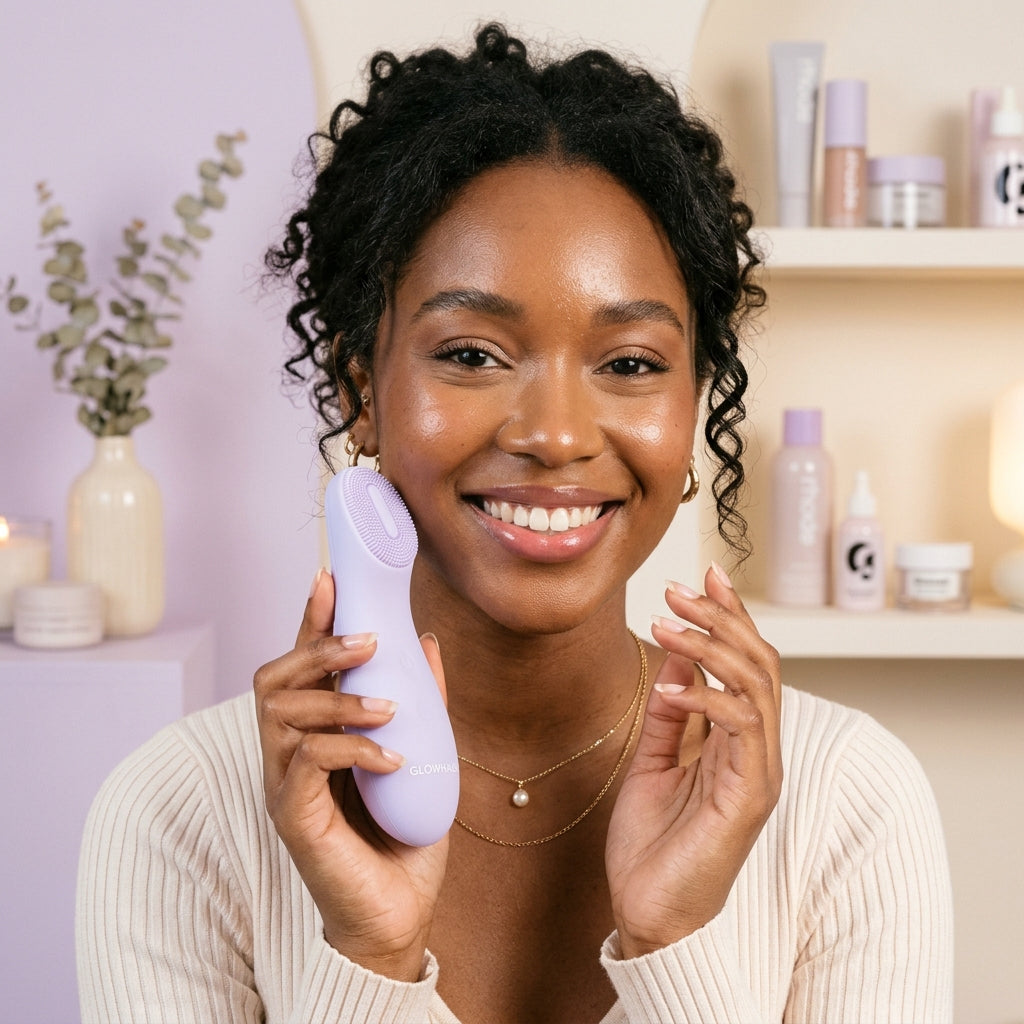 Beauty Influencer Partner